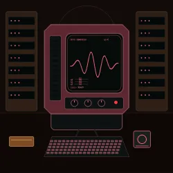 Quantum Terminal #5292