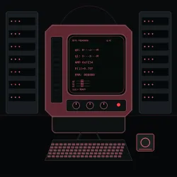 Quantum Terminal #1596