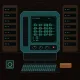 Quantum Terminal #2432