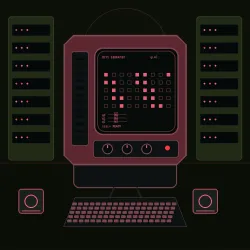 Quantum Terminal #1724