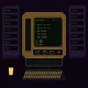 Quantum Terminal #5338