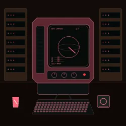 Quantum Terminal #1468