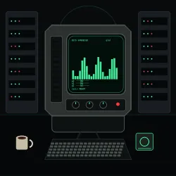 Quantum Terminal #0558
