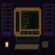 Quantum Terminal #1874