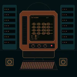 Quantum Terminal #4879