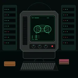 Quantum Terminal #5494