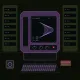 Quantum Terminal #2913