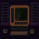 Quantum Terminal #1543