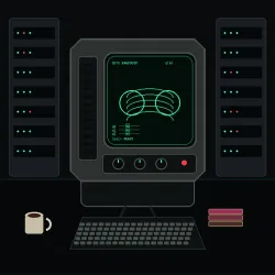 Quantum Terminal #4054