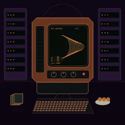 Quantum Terminal #1183