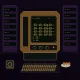 Quantum Terminal #2250