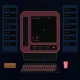 Quantum Terminal #0932