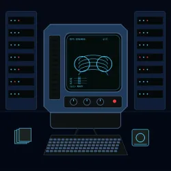 Quantum Terminal #5347