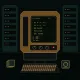 Quantum Terminal #1394