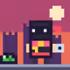 Retro Hero #139