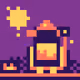 Retro Hero #136