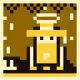 Retro Hero #138