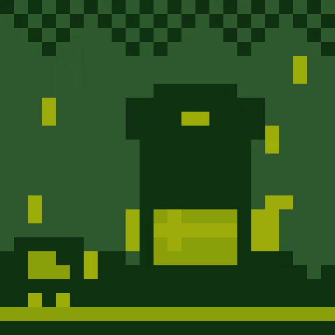 Retro Hero