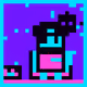 Retro Hero #137