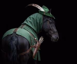 DARKHORSE