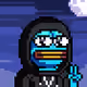 Bluefren #9
