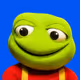 Be Toad !!!
