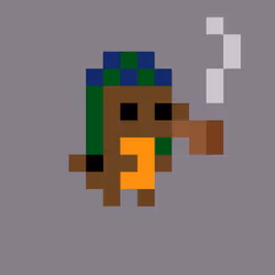 Robinhood Dino #1355