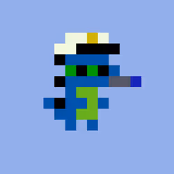 Robinhood Dino #52
