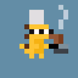 Robinhood Dino #2899