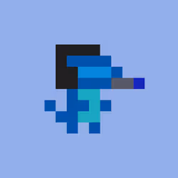 Robinhood Dino #1860