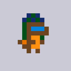 Robinhood Dino #2189