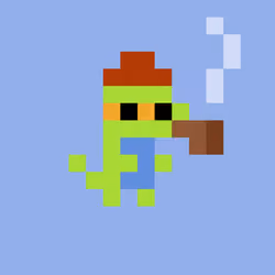 Robinhood Dino #13