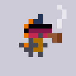 Robinhood Dino #2498