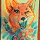 LuArt Golden Boss Fox