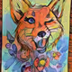LuArt Ultimate Fox