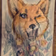 LuArt Street Predator Fox