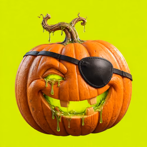 Slop-O-Lanterns #463