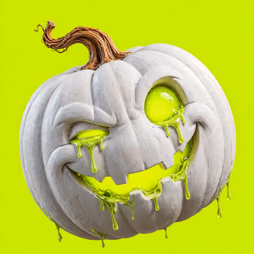 Slop-O-Lanterns #103