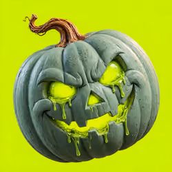 Slop-O-Lanterns #301