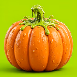 Slop-O-Lanterns