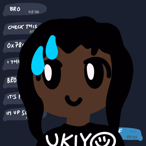 Ukiyo #900