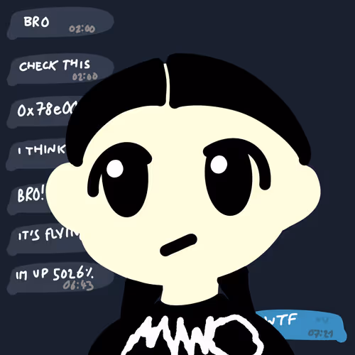 Ukiyo #1356