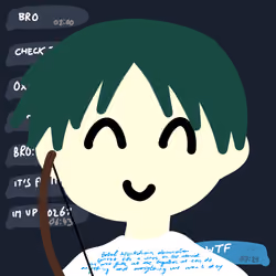 Ukiyo #855