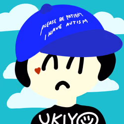 Ukiyo #113