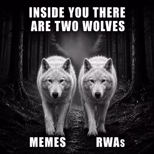 WOLVES
