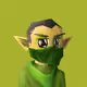 Hoodtardio #754