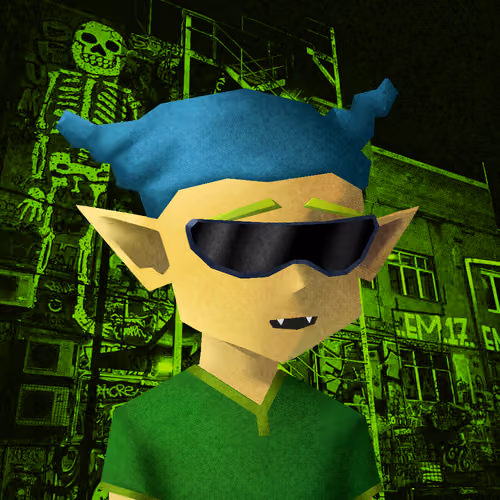 Hoodtardio #124
