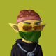 Hoodtardio #121