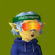 Hoodtardio #125