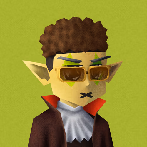 Hoodtardio #542